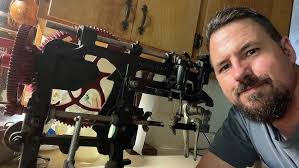 Nellie Gardner meets David Copella