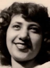 Catalina Garza Obituary (1928