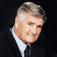 Rev. Kenneth Paul Plunk