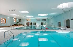 A Issy La Piscine Feng Shui Cumule Les Prix