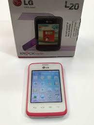 Cash Encounters Online - LG L20 ...