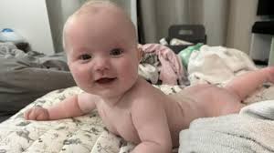 80+ babies: Who is Bundaberg's cutest baby for 2023