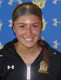 Lauren Riga's Instagram, Twitter & Facebook