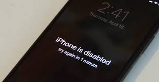 If your iphone not asking to trust this computer, you can also try to reset networking settings to solve the issue. What To Do If Iphone Ipad Is Disabled Can T Trust Computer Ios 14 Supported