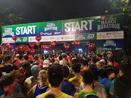 Heritage race è la principale e ufficiale maratona del vietnam che si tiene ogni la vpbank hanoi marathon è un evento unico nel suo genere che funge sia da maratona. Vpbank Hanoi Marathon Pacer Dáº«n Láº¡c Ä'Æ°á»ng Viá»‡t Nam Tháº¯ng Kenya Tin Tá»©c Má»›i Nháº¥t 24h Ä'á»c Bao Lao Ä'á»™ng Online Laodong Vn