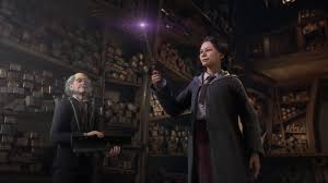 Pt, look to the sky. Hogwarts Legacy Everything We Know About The Harry Potter Rpg Techradar