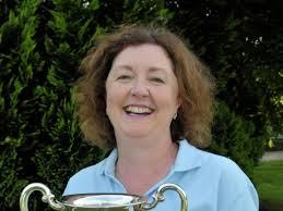 Suzanne Corcoran chases another Close crown