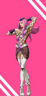 Free download Narciso Anasui rJoJoWallpapers [1616x3322] for your Desktop,  Mobile & Tablet | Explore 16+ Narciso Anasui Wallpapers |