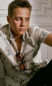 Lee Tiger halley💋💋