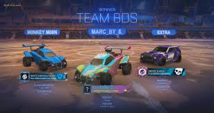 The rli trade score indicates the quality of an offer based on going market prices on all analyzed sites by rl insider. As Team Bds Looks To