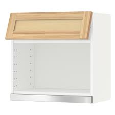 Metod Weiss Wandschrank Fur Mikrowellenherd Frame Colour Weiss Torhamn Wandschrank Oberschranke Mikrowellenherd