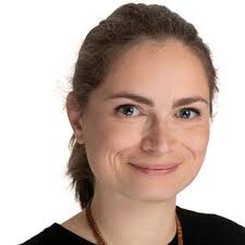 She was also interviewed on a podcast about one of her favorite subjects: Elisabeth Anna Sophia Kobis Ntnu