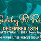 Howliday Pet Parade - ADTR 2024