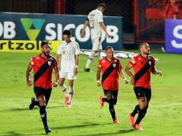 Atlético go is in mixed form in serie a and they won three away games. Atletico Mg Solicita Ao Atletico Go Volta De Zagueiro Nathan