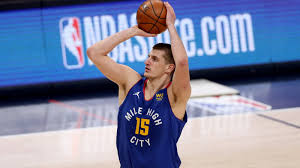 As it stands there's no reason to not try to injure jokic, the refs have basically said it's open season on him by their actions. Serbia S Nba Star Nikola Jokic Stats And Facts