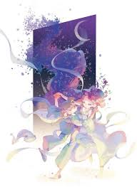Unique anime designs on hard and soft cases and covers for iphone 12, se, 11, iphone xs, iphone x, iphone 8, & more. Create Your Own Magical Fantasy World Class101 Usa