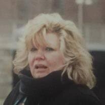 Lynne A Dahlquist Obituary