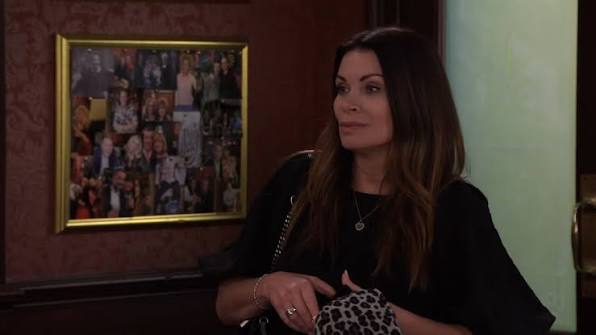 Coming up: Steve receives heartbreaking news, Debbie spirals in prison, and  Jodie covers up her lies. #Corrie