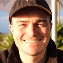 Male housemates in Thorndon, Wellington