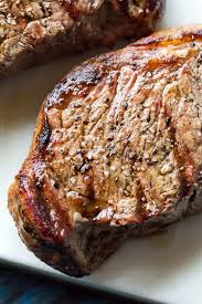 More images for how to cook a steak on a pellet grill » Traeger Grilled New York Strip Pellet Grill Steak Recipe