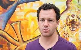 Two New Yorker artists bring colors, smiles to Rohingya refugee camps