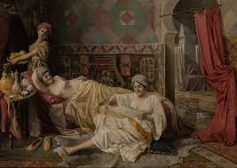 Daniel Israel Paintings & Artwork for Sale