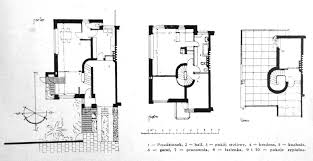 Pin By Lokalny On Pl Arch Floor Plans Inspiration Modern