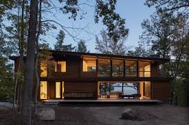 Abodu acorn deck house company. Modular Homes And Prefab Homes Companies In New Jersey Prefab Review
