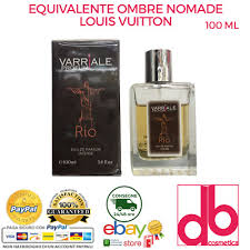 We did not find results for: Varriale Rio Profumi Equivalente Ombre Nomade Louis Vuitton 100 Ml Eu De Parfum Ebay