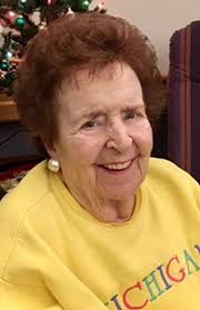 Most Recent Obituaries