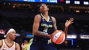 Dallas Wings Prepare for Season Opener Against Indiana Fever