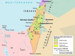 Il conflitto tra israele e palestina ancora oggi è uno degli argomenti più dibattuti e controversi. La Palestina Al Tempo Di Gesu Lessons Blendspace