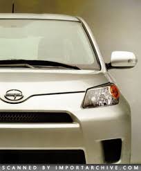 Image result for Super White 2007 Scion