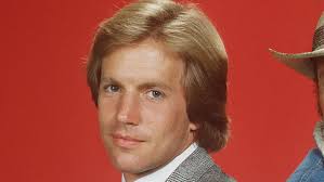 A.J. Simon in 'Simon & Simon' 'Memba Him?!