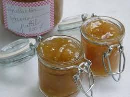 Recette Confiture Rhubarbe Bananes Confiture Rhubarbe Confiture Banane Recette Confiture