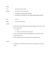 Modul Penuh Mentor Mentee