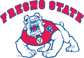 Fresno State Bulldogs Fresno State Fresno Bulldogs Football Usa