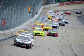 — it's nascar race day at kansas speedway, and we've got some essential information you need to get dionne does the weather for 41 action news in kansas city. Nascar At Kansas City 2018 Start Time Ticket Info Lineup Tv Schedule More Bleacher Report Latest News Videos And Highlights