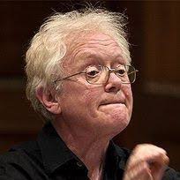 George Fenton's Instagram, Twitter & Facebook