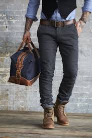 Timberland Boots Men Style Buscar Con Google Mens Outfits Mens Fashion Casual Mens Fashion