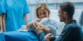 Nach der entbindung baby gleich baden? Babys Nicht Sofort Nach Der Geburt Baden Aponet De