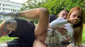 Teen Fucked In Public - XVIDEOS.COM