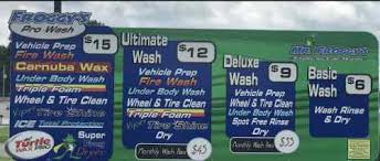 We come to you in 90 minutes in los angeles and orange. Car Wash Lancaster Oh Mr Froggy S Express Car Wash