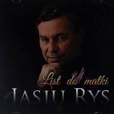 List Do Matki Jan Rys CD • Cena, Opinie