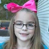 Karlie Marie Pletcher Obituary