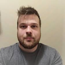 Christopher Vanhook's Instagram, Twitter & Facebook