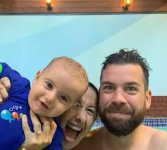 Who is Hayley Tamaddon? Age, partner and soap roles revealed...