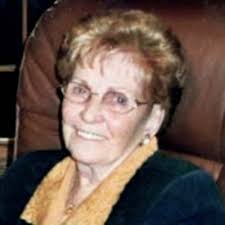 TROTTIER, Marie-Reine née Rivard