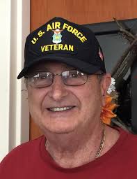 Obituary information for Joseph E. Platt
