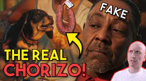 Chorizo is a paraplegic dachshund with a wheelchair that will be in far cry 6 as a companion, and many fans have already fallen for him.it's always big news when players can have and pet animals in video games, although it's worth mentioning that this is far from the first animal companion to join the. Far Cry 6 Has A Dog Named Chorizo Does It Bother You Chicken Man Isn T Hispanic Youtube